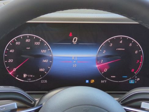 New 2026 Mercedes-Benz GLE 350 4MATIC image 28