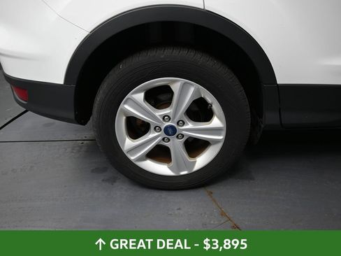 Used 2013 Ford Escape SE AWD/4WD image 16