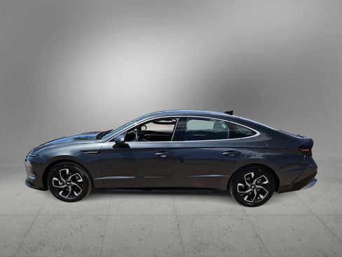Certified 2025 Hyundai Sonata SEL FWD image 5