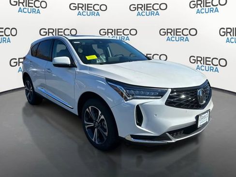 New 2026 Acura RDX w/ Technology Package image 1