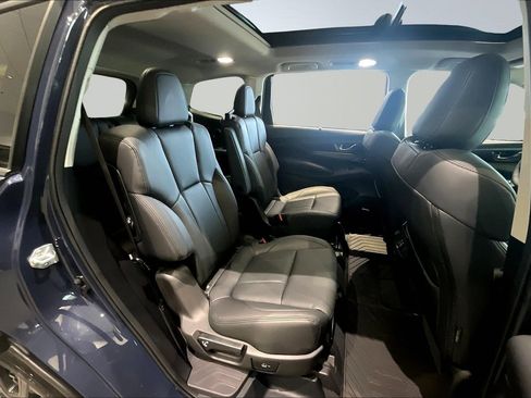 New 2025 Subaru Ascent Bronze Edition w/ Popular Package #2 image 25