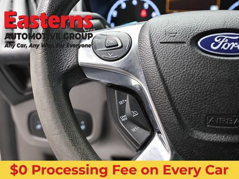 Used 2020 Ford Transit Connect XL FWD image 15