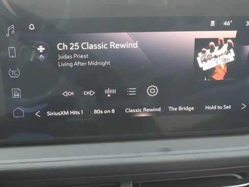 New 2026 Buick Envista Preferred w/ Convenience I Package image 27