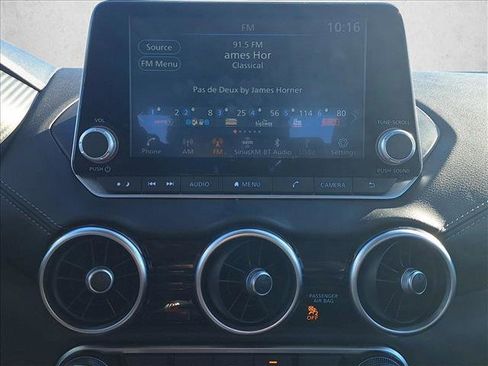 Used 2023 Nissan Sentra SV image 11