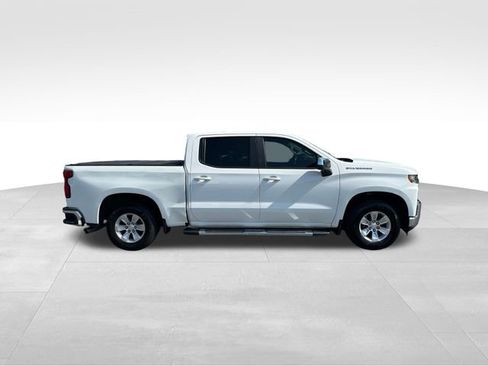 Used 2021 Chevrolet Silverado 1500 LT image 6