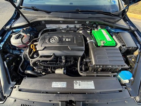 Used 2017 Volkswagen Golf Alltrack SE image 16