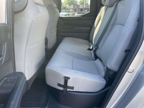 Used 2025 Toyota Tacoma SR5 RWD image 16