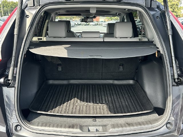 Used 2019 Honda CR-V EX-L image 14