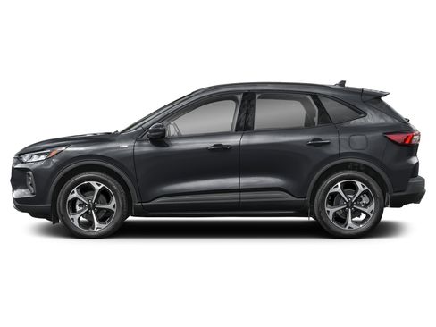 Used 2025 Ford Escape ST-Line Select AWD/4WD image 3