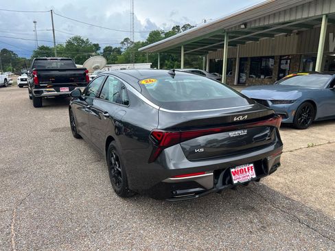 Used 2026 Kia K5 LXS FWD image 9