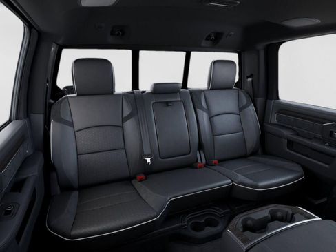 New 2026 RAM 2500 Laramie image 15