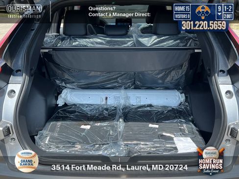 New 2026 Mitsubishi Eclipse Cross Black Edition image 18