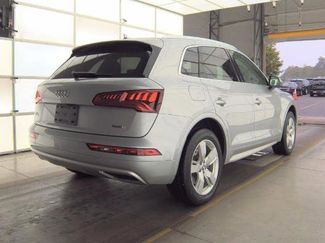 Used 2019 Audi Q5 2.0T Premium w/ Convenience Package AWD/4WD video 2