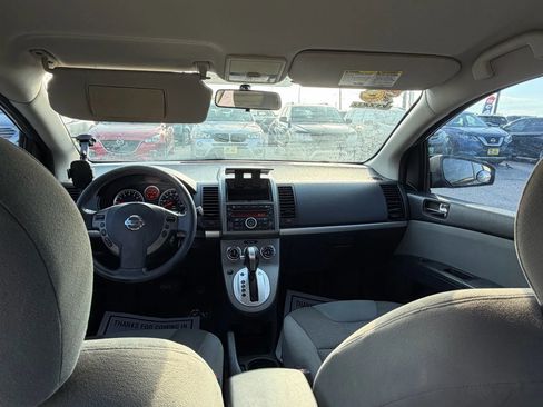 Used 2012 Nissan Sentra 2.0 S image 20