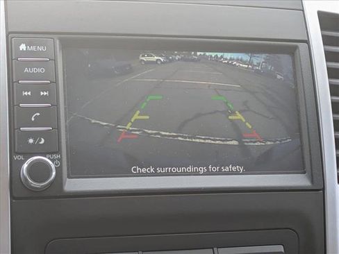 Used 2021 Nissan Frontier S image 13