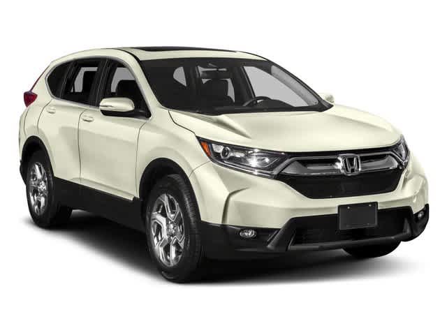 Used 2017 Honda CR-V EX-L image 9