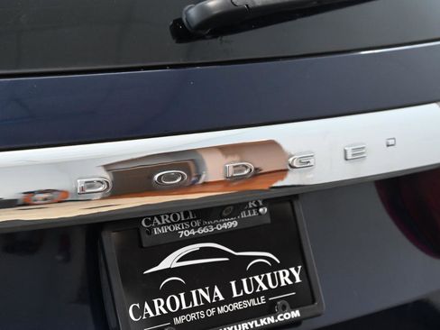 Used 2013 Dodge Durango Citadel w/ Trailer Tow Group IV image 14