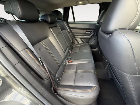 Certified 2025 MAZDA CX-50 AWD 2.5 Turbo w/ Premium Pkg image 18