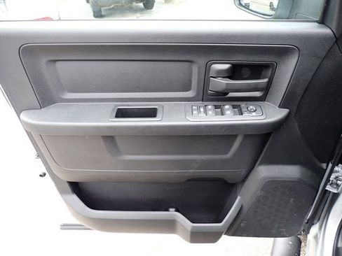 New 2026 RAM 3500 Tradesman image 17