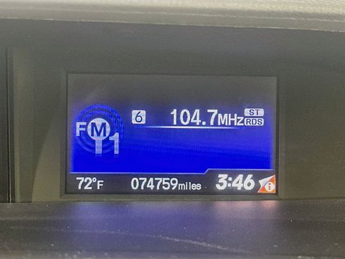 Used 2015 Honda Civic LX image 21