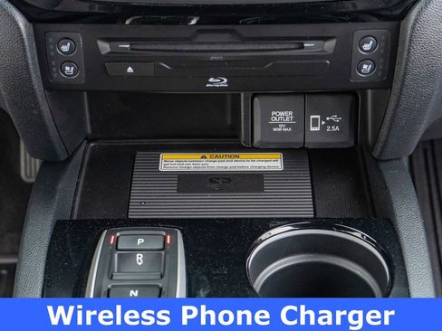 Certified 2022 Honda Pilot Black Edition image 13