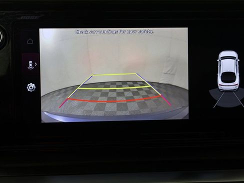 Used 2022 Kia K5 GT image 45