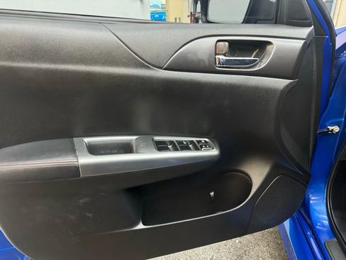 Used 2014 Subaru Impreza WRX Premium image 13