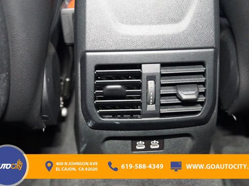 Used 2023 BMW 228i Gran Coupe 228i w/ M Sport Package image 23