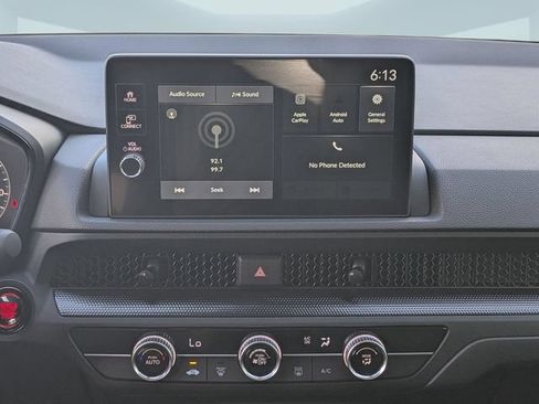New 2026 Honda CR-V LX image 17