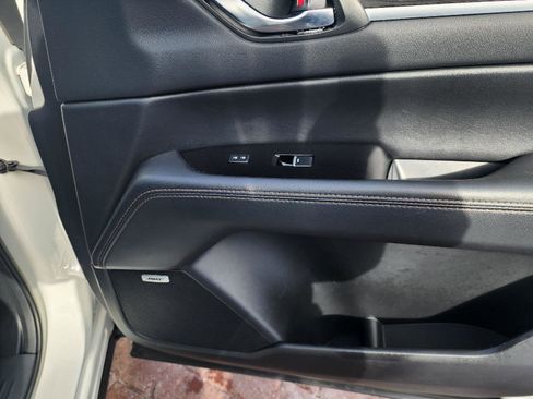 Certified 2021 MAZDA CX-5 Grand Touring w/ GT Premium Package image 15