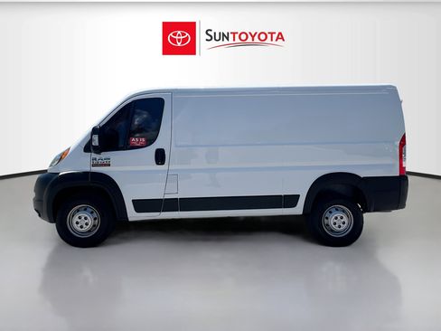 Used 2021 RAM ProMaster 1500 w/ Convenience Group FWD image 7