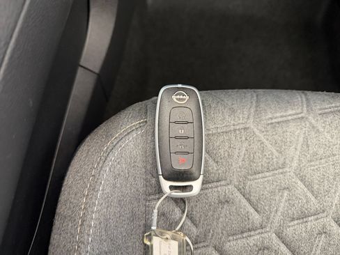 Used 2026 Nissan Kicks SV w/ Cold Weather Package AWD/4WD image 18