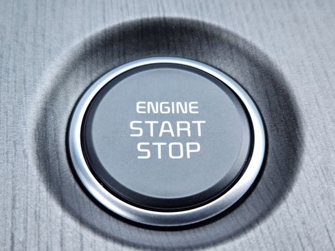 New 2026 Kia Sportage X-Line image 19