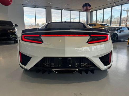 Used 2020 Acura NSX image 8