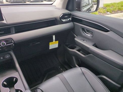New 2026 Honda Pilot EX-L image 15