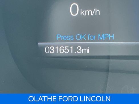 Used 2024 Ford Edge SEL w/ Convenience Package AWD/4WD image 19