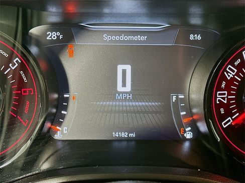 Used 2023 Dodge Challenger R/T w/ Plus Package image 15