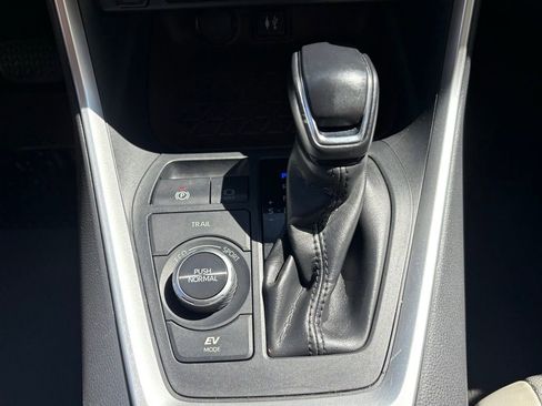 Used 2019 Toyota RAV4 Limited w/ Limited Grade Weather Package AWD/4WD image 20