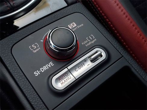 Used 2021 Subaru WRX STI image 20