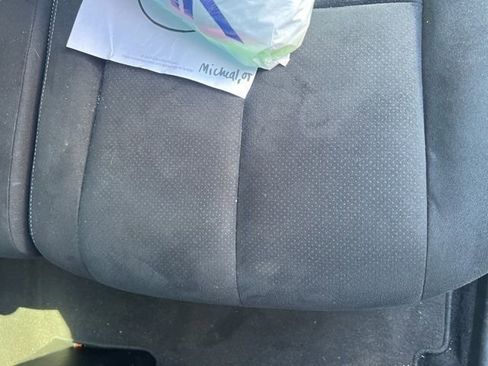 Used 2020 Nissan Murano S w/ Technology Package image 25