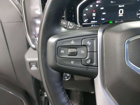 Used 2024 GMC Sierra 1500 SLE image 16
