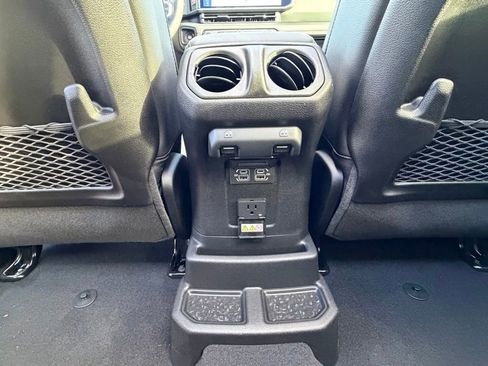 New 2026 Jeep Wrangler Sahara image 25