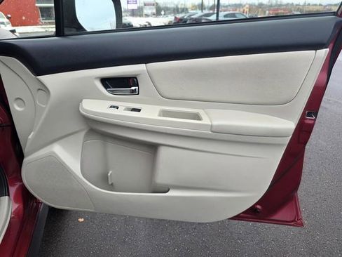 Used 2014 Subaru Crosstrek 2.0i Premium image 25