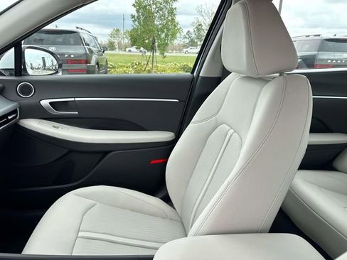 New 2026 Hyundai Sonata SEL FWD image 19