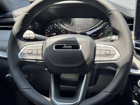 New 2026 Jeep Compass Limited AWD/4WD image 20