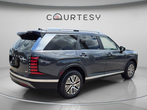 New 2026 Hyundai Palisade SEL Premium AWD/4WD image 5