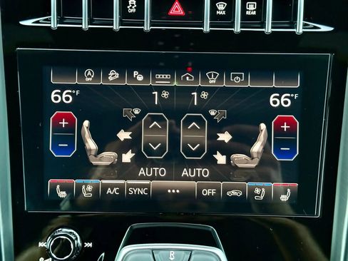 Used 2024 Lamborghini Urus S image 95