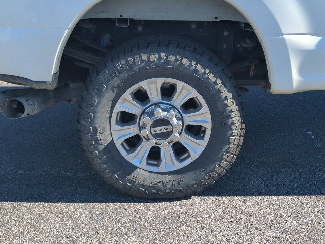 Used 2020 Ford F350 XL w/ STX Appearance Package AWD/4WD image 30