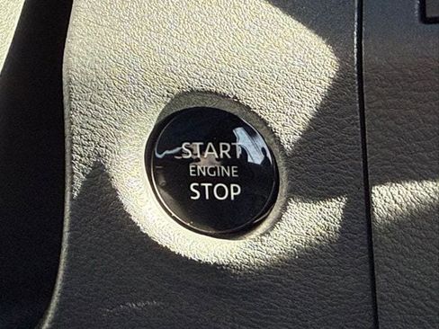 New 2026 Nissan Frontier SV w/ SV Convenience Package image 31