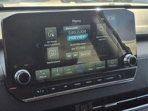 Used 2024 Mitsubishi Outlander SE image 5